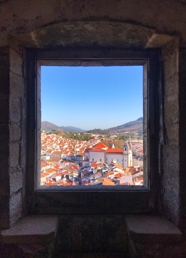 Place Castelo de Vide