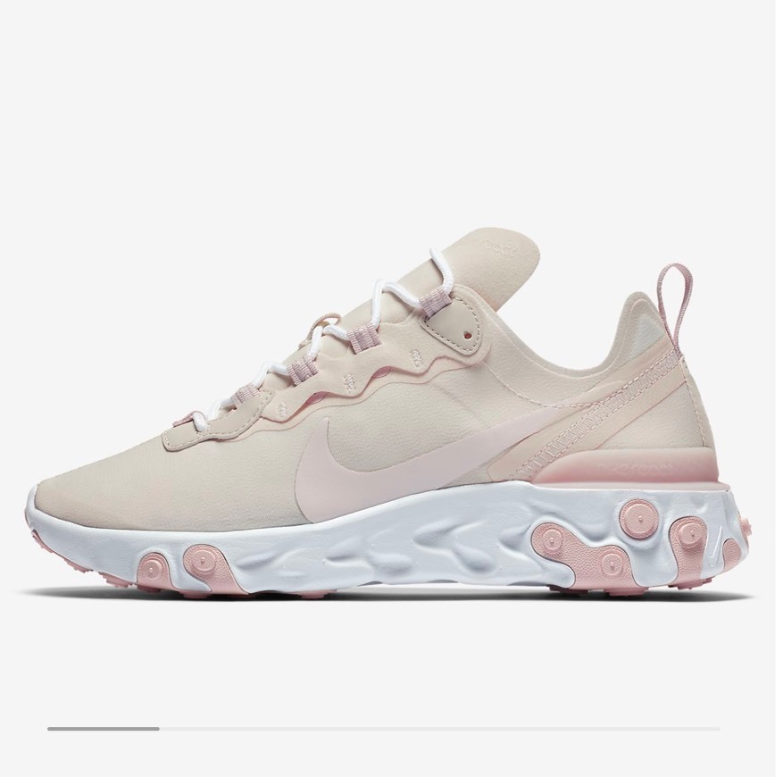 Moda Nike react element 55