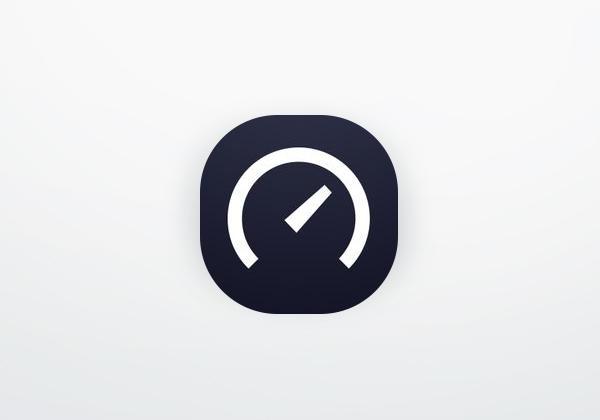 Aplicación Speedtest - Test De Velocidad