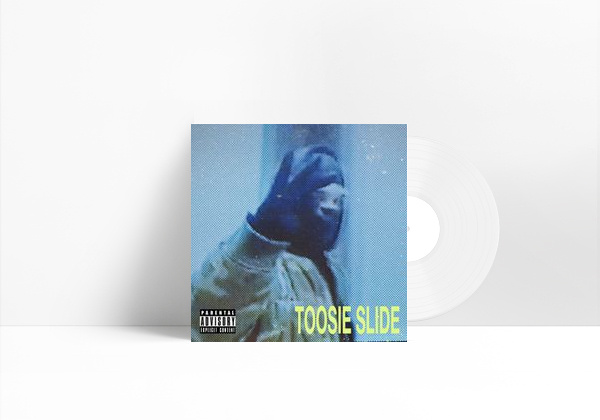 Music Toosie Slide