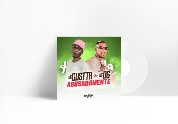 Music Abusadamente