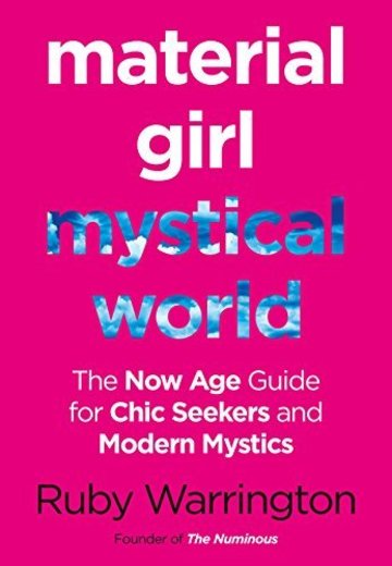 Material Girl, Mystical World