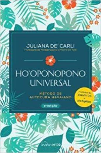 Ho'oponopono Universal