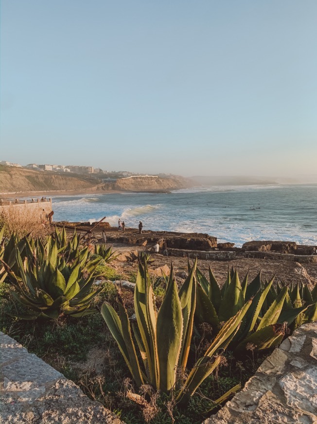 Place Ericeira