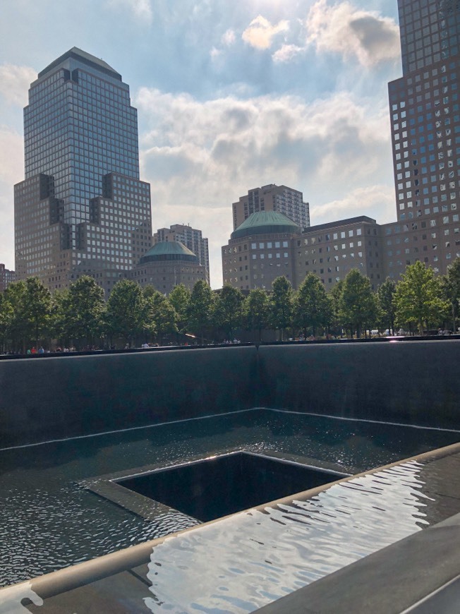 9/11 Memorial