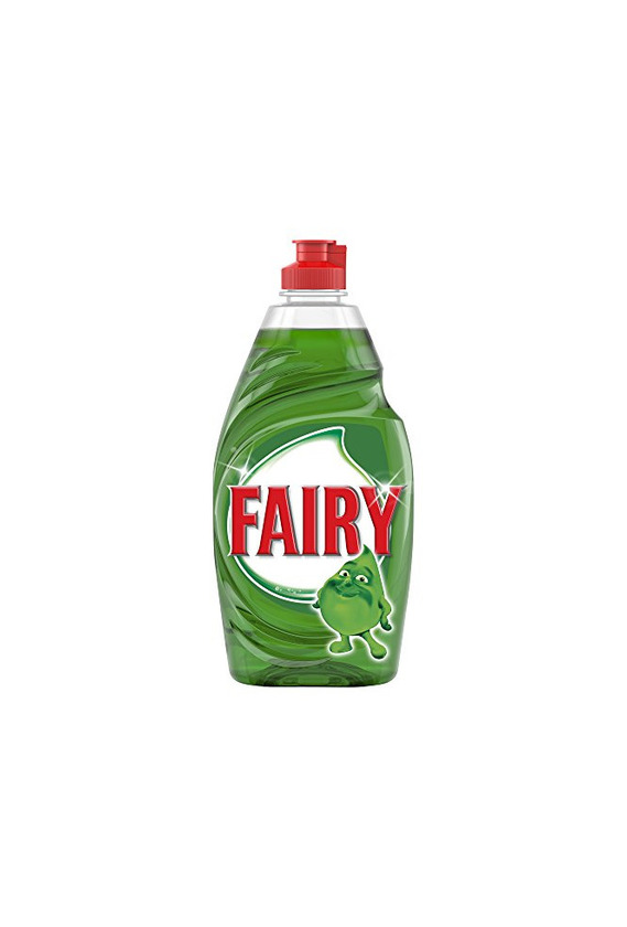 Product Fairy Ultra Líquido para Lavavajillas