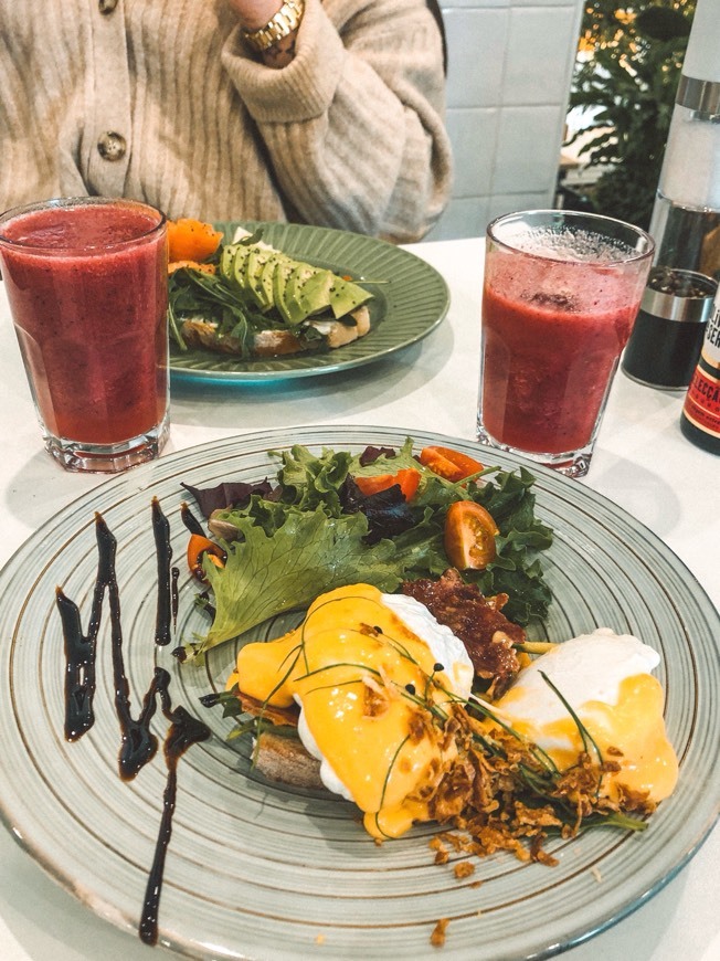 Restaurants Be Lisboa