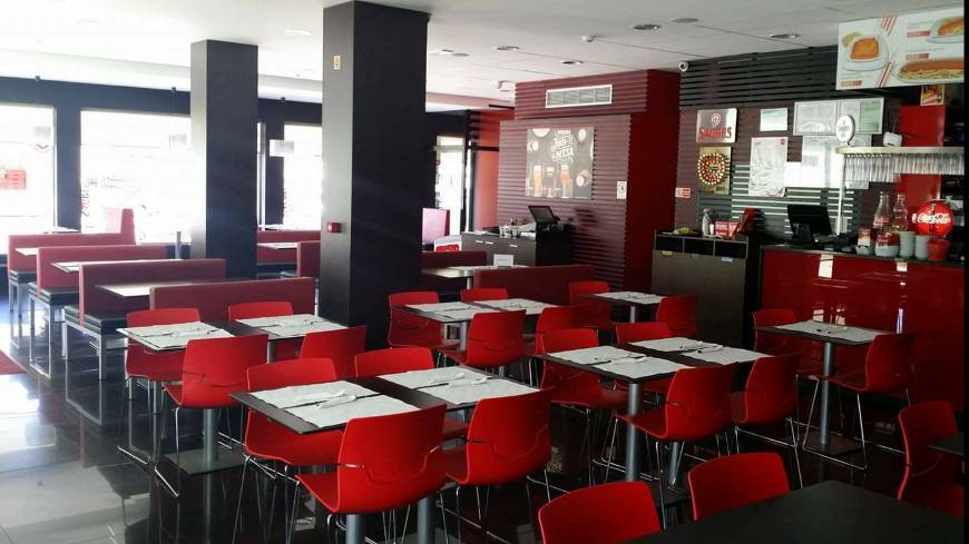 Restaurants Francesinhas xl