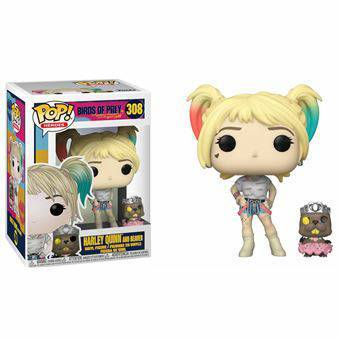 Products Funko Pop! Birds of Prey