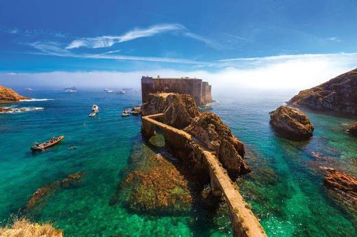 Berlengas