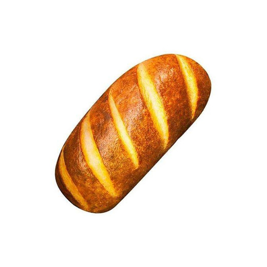 Baguette Body Pillow