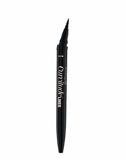 Maybelline New York Eyeliner Curvitude