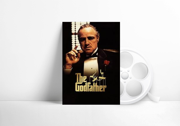 Movie El padrino