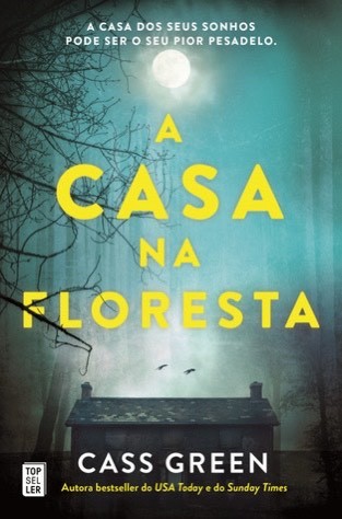 A Casa na Floresta 