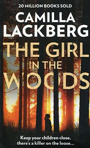 Book The Girl In The Woods