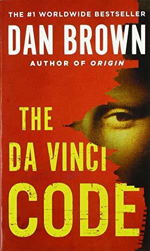 Libro The Da Vinci Code