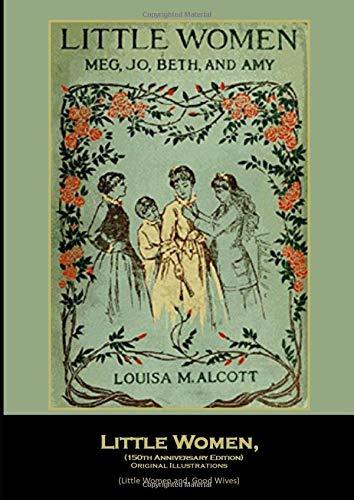 Libro Little Women, 