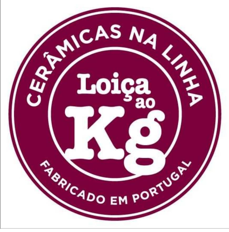 Producto Cerâmicas na linha