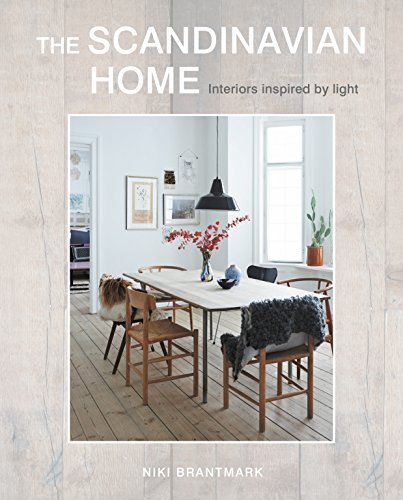 Libro The Scandinavian Home