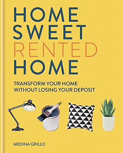 Book Home Sweet Rented Home