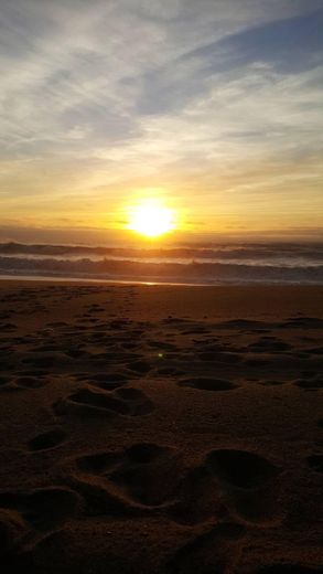 Praia de Salgueiros