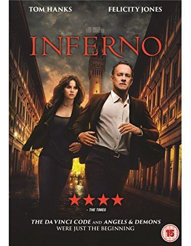 Película Inferno