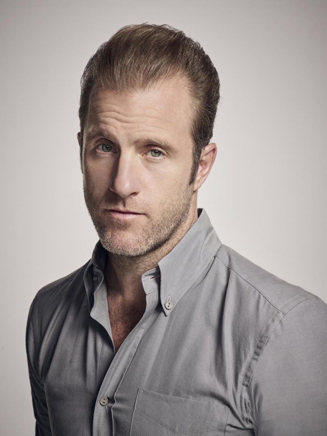 Moda Scott Caan 