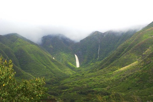 Hālawa Valley