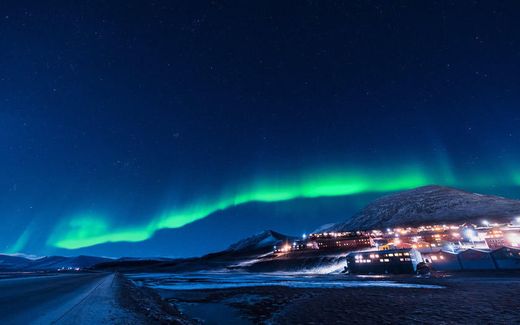 Svalbard - Noruega