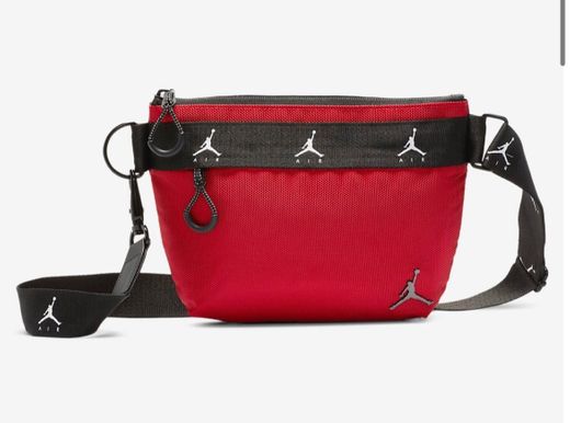 Older Kids' Hip Pack (Small Capacity)
Jordan