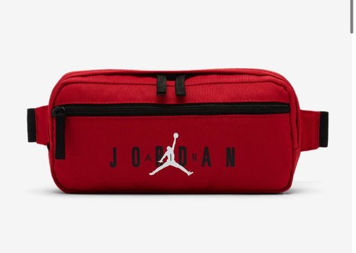 Cross-Body Bag
Air Jordan