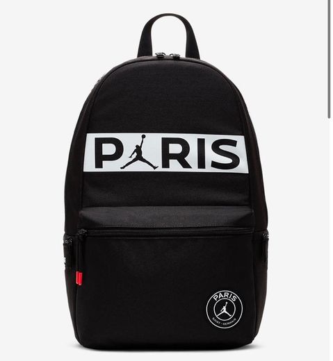 Backpack (Large)
PSG