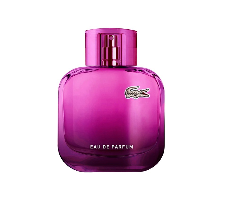 Fashion Lacoste L.12.12 Magnetic Pour Elle Eau de Parfum 80 ml