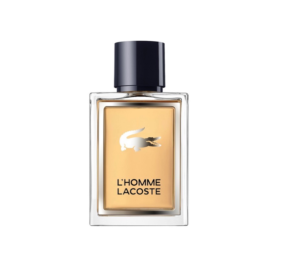 Moda L'Homme Lacoste Eau de Toilette 50 ml