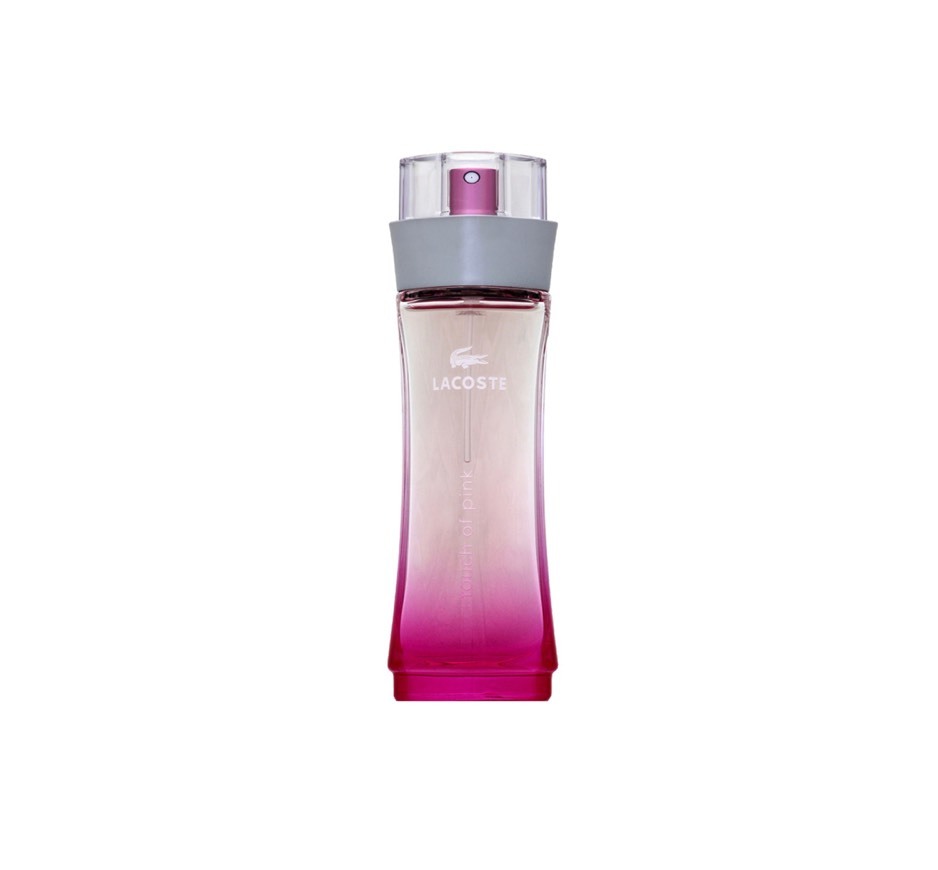 Moda Lacoste Touch of Pink Eau de Toilette 50 ml