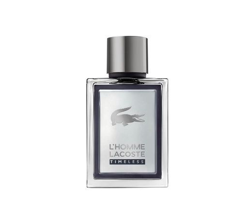 Lacoste L'Homme Lacoste Timeless Eau de Toilette 50 ml