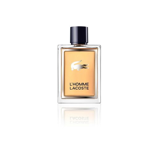 Lacoste L'Homme Lacoste Eau de Toilette 100 ml