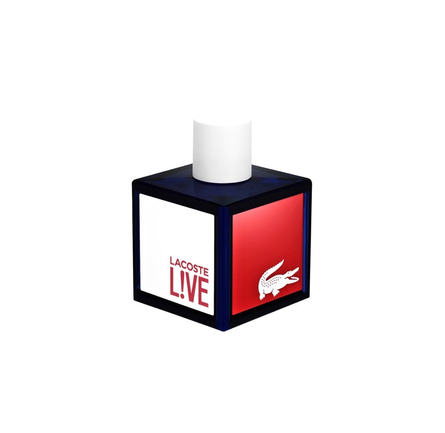 Moda Lacoste Live Eau de Toilette 60 ml