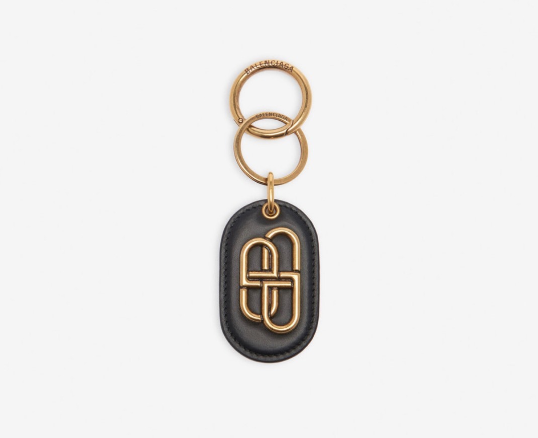 Moda BB KEYRING BALENCIAGA