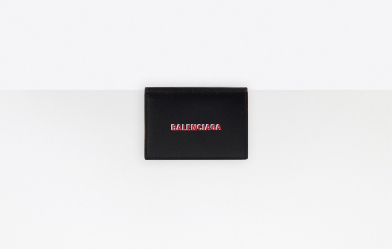 Moda CASH MINI WALLET BALENCIAGA