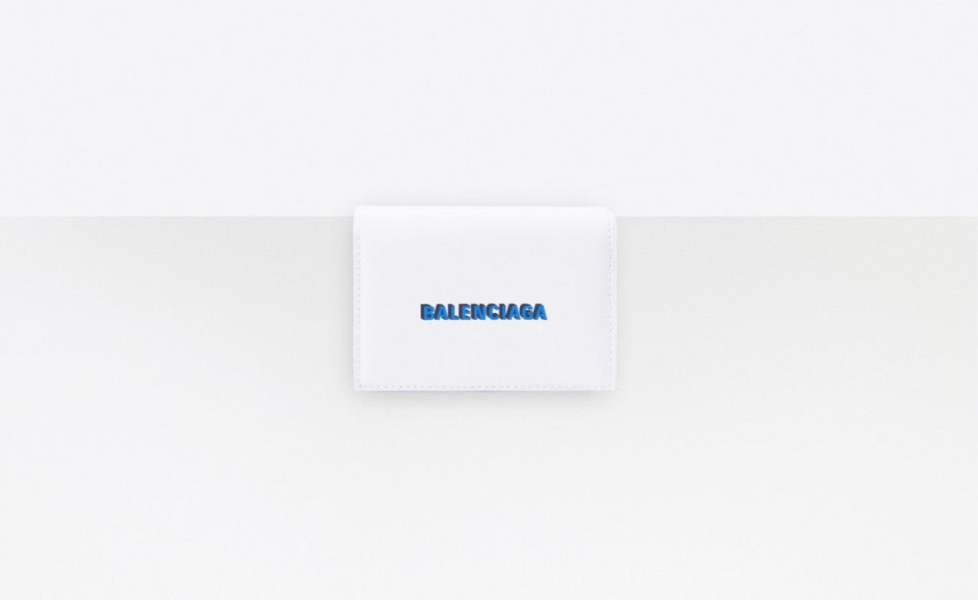 Moda CASH MINI WALLET BALENCIAGA 