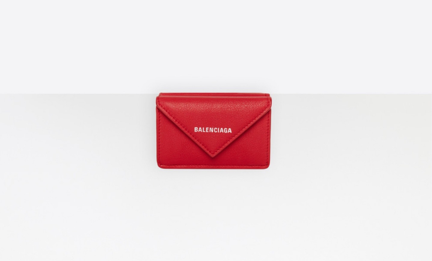 Moda PAPIER MINI WALLET BALENCIAGA 