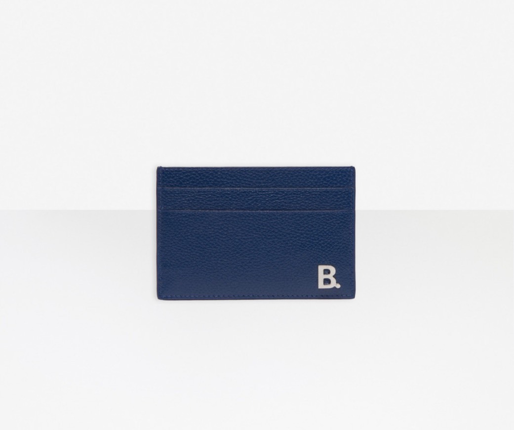 Moda B CARD HOLDER BALENCIAGA 