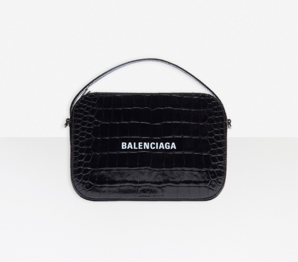 Fashion EVERYDAY SMALL CAMERA BAG BALENCIAGA 