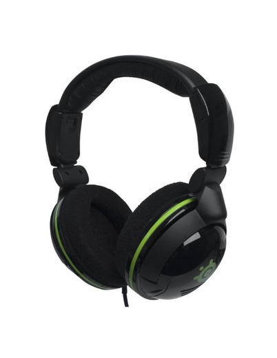 Auriculares Steelseries Spectrum 5Xb