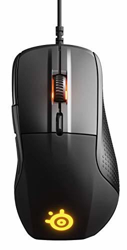 Electrónica SteelSeries Rival 710