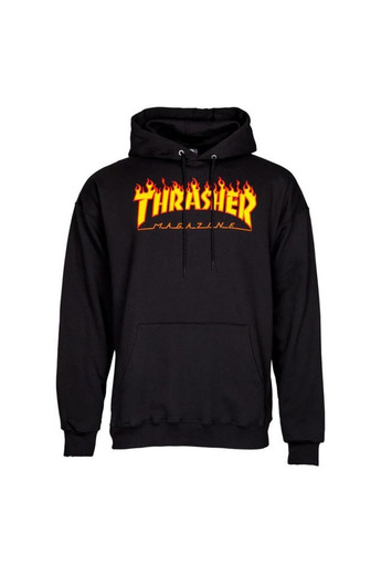 Thrasher