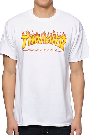 Thrasher