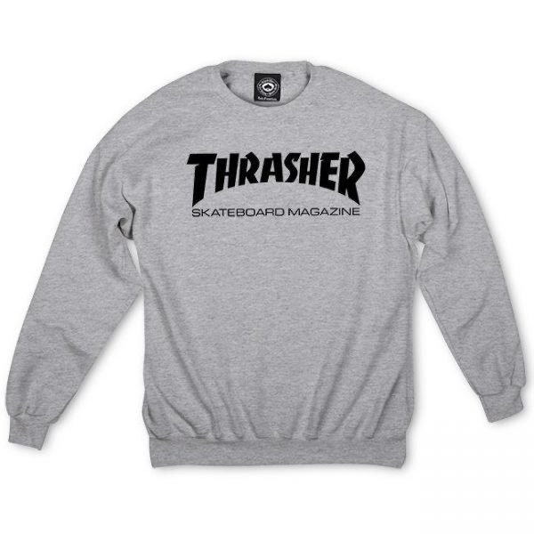 Fashion Thrasher