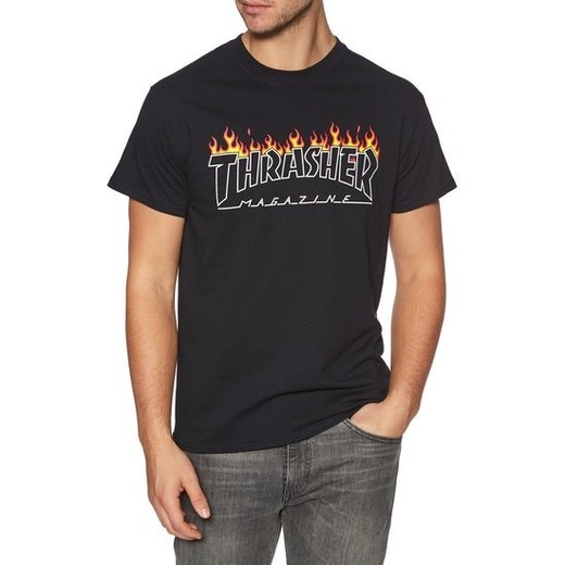 Thrasher 